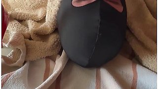 Training My Toilet Slave To Swalow All My Piss Every Day!!!!
