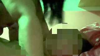 I Fuck My Stepsister in Law