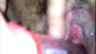 Japanese Girl's Solo Cellphone Fun