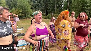 Fuck-A-Palooza 2025: Thank You - Cliff Media Productions