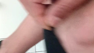 I went to make a delivery and she paid with sex.