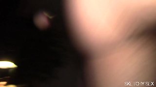 Dick & Dash - Sketchysex