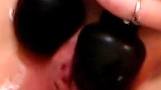 Double Vibration Clit Pleasure