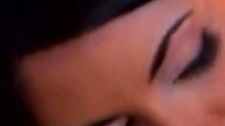 Lesbian Passion Recorded on Camera