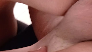 I'll put the milk in my neighbor's face