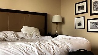 Leann amateur beautiful brunette with big boobs