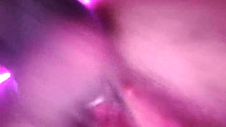 Fucking with New Bull in Doggy Style Without Condom