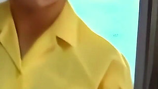 Classroom Tease Featuring Samantha Buxton