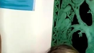 Asia Belle Homemade Tape With Bull