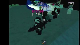 Futas Have Fun in Roblox Condo 3D Hentai
