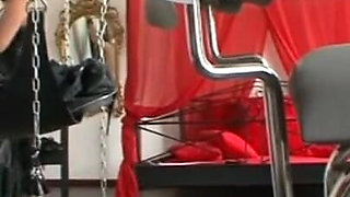 Sensual bdsm whispers - Scene #01