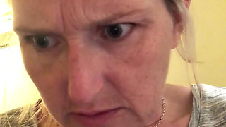 Almost Got Caught by a Stranger