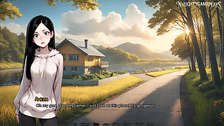 Our Quiet Temptation (part 02) - by Sinful Valley Adventures