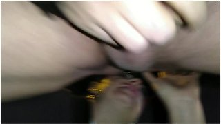 Make The Dum Dum Eat Ass, Turn The Worthless Garbage Into Anus Eating Slaves