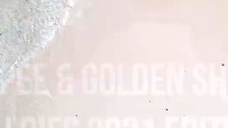 All of Her Pissing's and Golden Showers Maldives 2021