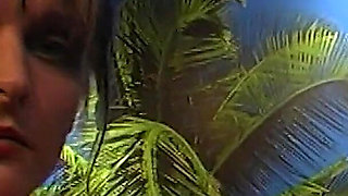 Ggg John Thompson - Wet Blonde Slut Craves Golden Shower Piss Play