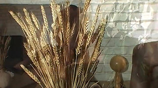 Petite Arab Teen Maid Gets Deep Anal Fucked