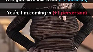 Freeloading Family [v0.24] Part 11 Perfect Body by Loveskysan69