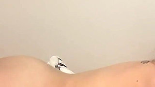 Massage From Old Perv Ends in Creampie