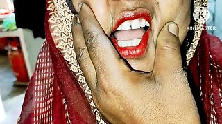 Indian Desi Maid Takes Hardcore Doggystyle With Hindi Audio - Big Ass POV
