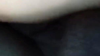 Maid Takes Big Cock From Mouth to Ass with Anal Creampie