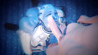 Meatpipe, deep, anime porn