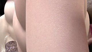 Ktv Battle Female Manager