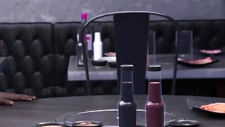 Croft Adventures 2 Lara Took in a Big Black Cock and Loved It