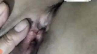 Another morning video call to my LDR girl freind