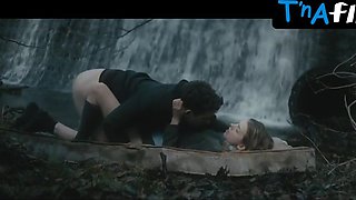 Hannah Murray Donk, Baps Episode in Bridgend