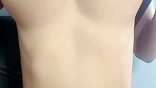 Amateur Blonde Teen Plays Solo with Toy Webcam Porn