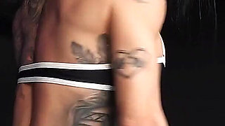 Iron Until Failure. 13.6 Kg on My Back