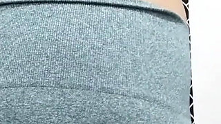 Sexy Filipina MILF, Dancing & Teasing