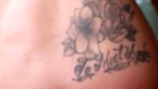 Spicy whore unbelievable xxx clip