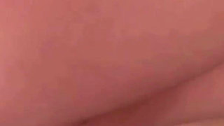 Horny teens fuck each other with a strap-on