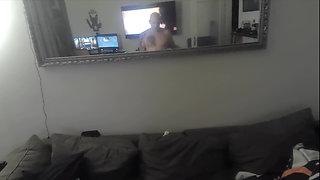 I Need to Lick the Dirty Dildo Clean