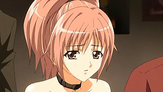 Blonde teacher got her titties fucked: Blowjob, Big Tits  Big Ass Porn