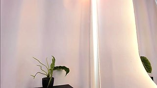 Hot Tranny Webcam Masturbation