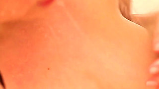 Nichole’s Big Tits and Wet Red Muff - Full-length, 4K Remaster