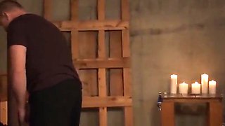 Daisy Layne And Dick Chibbles - Bdsm Sex