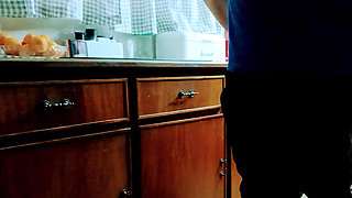 Hotwife likes to fuck my friends