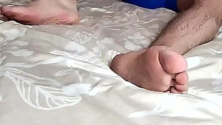 No Mercy Squeezing Balls