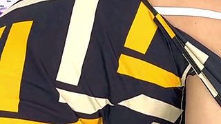 Priya's Boss Fucked Her Pussy During Her Job Interview. Full HD Hindi Porn Sex Movie