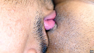Indian Desi Step Brother and Step Sister Fantasy Harscore Mouthcomeshot by Big Cock