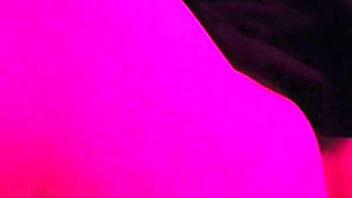 BBW Britney Wannabe Rides the Fuck Machine Until She Breaks