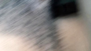 She piss on my cock and fucked me til I cum.