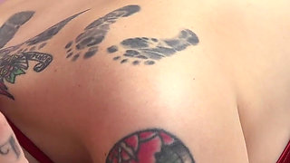 Brooke Lyn Rose Sucks Dick on Date Night