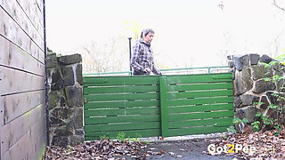 Plaid by Got2Pee where girls come to piss