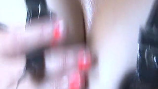 Can You Stand Being Teased by Me in Latex?
