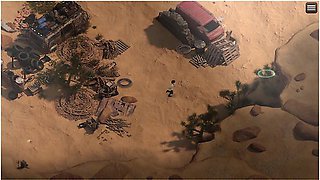 Car Toon In Complete Gameplay - Symphony Of The Serpent, Part 25